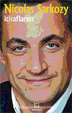 Nicolas Sarkozy "İtiraflarım" PDF