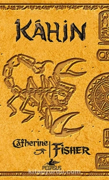 Catherine Fisher "Kahin" PDF