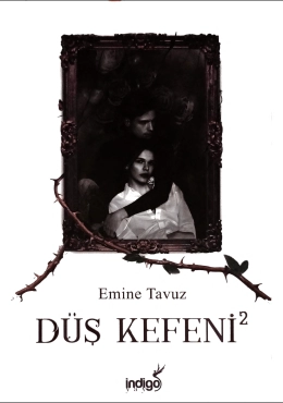 Emine Tavuz "Xəyal Kəfəni 2" PDF