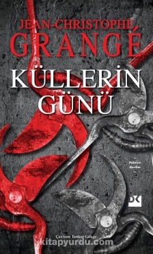 Jean Christophe Grange "Küllerin Günü" PDF