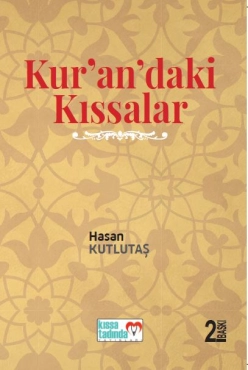 Hasan Kutlutaş "Kur'an'daki Kıssalar" PDF