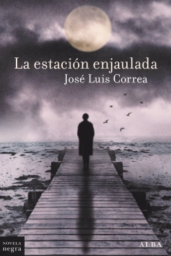 José Luis Correa "La estación enjaulada" PDF
