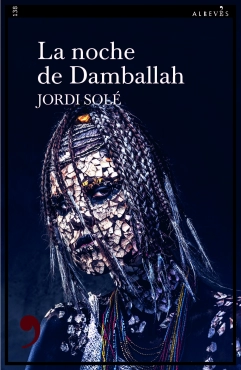 Jordi Solé Comas "La noche de Damballah" PDF