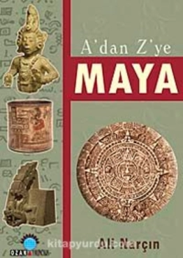 Ali Narçın - "A'dan Z'ye Maya" PDF