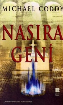 Michael Cordy "Nasira Geni" PDF