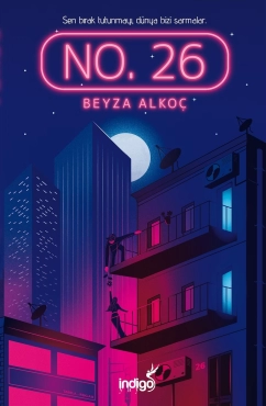 Beyza Alkoç "No. 26" PDF
