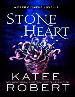 Katee Robert "Dark Olympus 0.5-Stone Heart" PDF