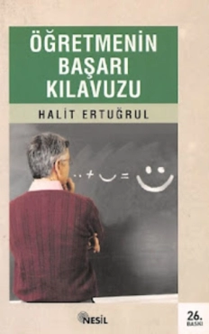 Halit Ertuğrul - "Öğretmenin Başarı Kılavuzu" PDF
