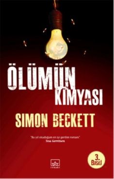 Simon Beckett "Ölümün Kimyası" PDF