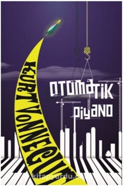 Kurt Vonnegut "Otomatik Piyano" PDF