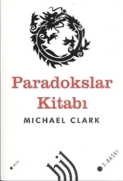 Michael Clark "Paradokslar Kitabı" PDF