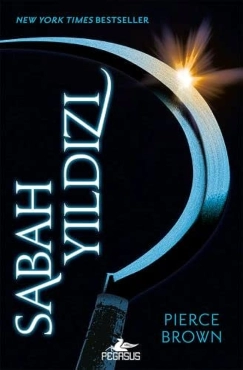 Pierce Brown "Kızıl İsyan Serisi 3-Sabah Yıldızı" PDF