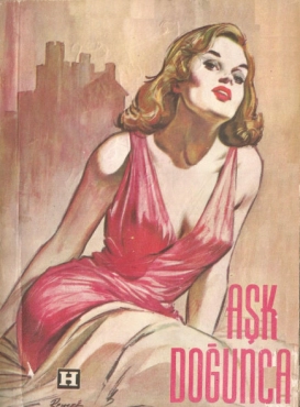 Peter Ordway "Aşk Doğunca" PDF