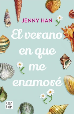 Jenny Han "El verano en que me enamoré" PDF