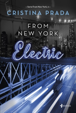 Cristina Prada "From New York. Electric" PDF