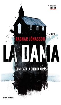 Ragnar Jónasson "La dama" PDF
