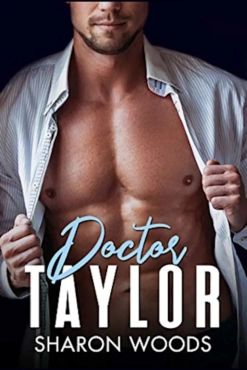 Sharon Woods "Doctor Taylor" PDF