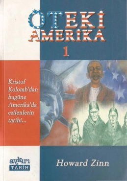Howard Zinn - "Öteki Amerika 1" PDF