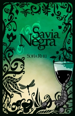 Sofía Rhei "Savia negra" PDF