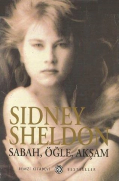 Sidney Sheldon "Sabah, Öğle, Akşam" PDF