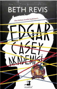 Beth Revis "Edgar Casey Akacemisi" PDF