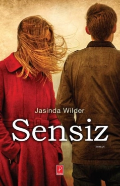 Jasinda Wilder "Falling Serisi 3-Sensiz" PDF