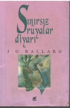 J. G. Ballard "Sınırsız Rüyalar Diyarı" PDF