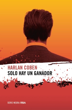 Harlan Coben "Solo hay un ganador" PDF