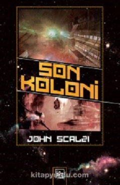 John Scalzi "Son Koloni" PDF