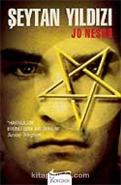 Jo Nesbo "Harry Hole Polisiye Serisi 5 - Şeytan Yıldızı" PDF