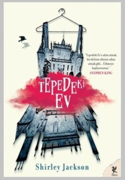 Shirley Jackson "Tepedeki Ev" PDF