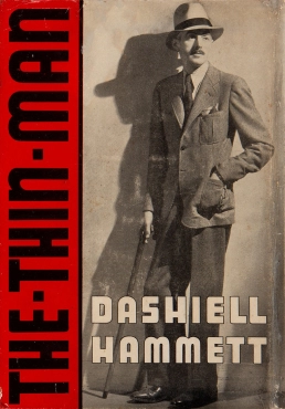 Dashiell Hammett "The Thin Man" PDF