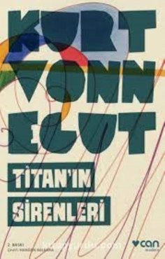 Kurt Vonnegut "Titan’ın Sirenleri" PDF