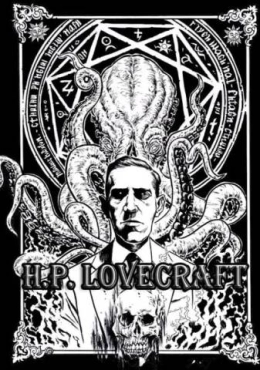 H. R. Lovecraft "Toplu Eserleri - Tüm Eserleri Bir Kitapta"  PDF