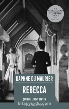 Daphne du Maurier - "Rebecca" PDF
