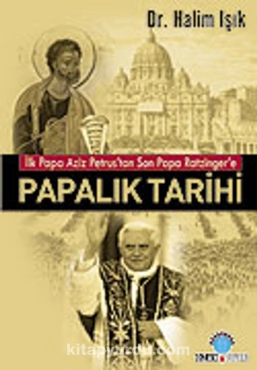 Halim Işık - "Papalık Tarihi" PDF