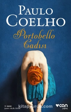 Paulo Coelho - "Portobello Cadısı" PDF