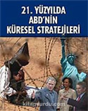 Abdullah Özkan - "ABD'nin Küresel Stratejileri" PDF