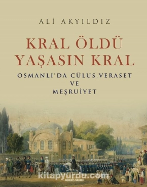 Ali Akyıldız - "Kral Öldü Yaşasın Kral" PDF