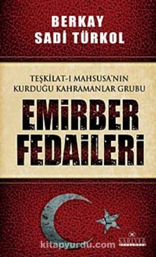 Berkay Sadi - "Türkol Emirber Fedaileri" PDF