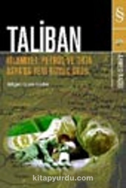 Ahmed Raşid - "Taliban İslamiyet Petrol ve Orta Asya'da Yeni Büyük Oyun" PDF