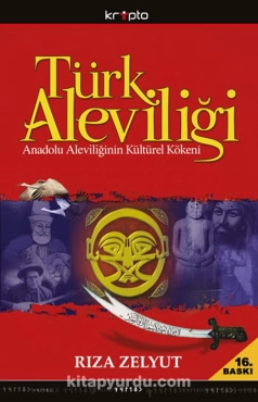 Rıza Zelyut - "Türk Aleviliği" PDF