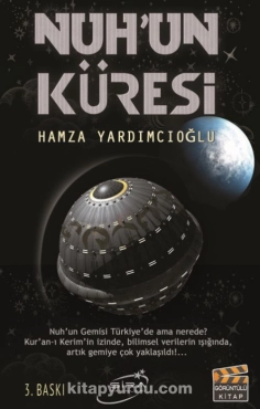 Hamza Yardımcıoğlu - "Nuh’un Küresi" PDF