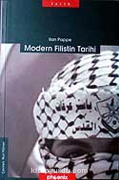 Ilan Pappe - "Modern Filistin Tarihi" PDF