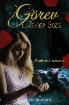 Zeynep Bozik "Görev" PDF