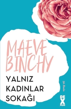 Maeve Binchy "Yalnız Kadınlar Sokağı" PDF