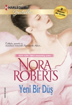 Nora Roberts "Stanislaski Family Serisi 6-Yeni Bir Düş" PDF