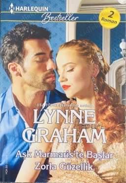 Lynne Graham "14 - Zorla Güzellik" PDF