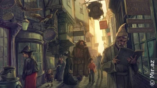 Fantastik Kitapların Büyülü Dünyası: Her Yaşa ve Zevke Uygun Öneriler