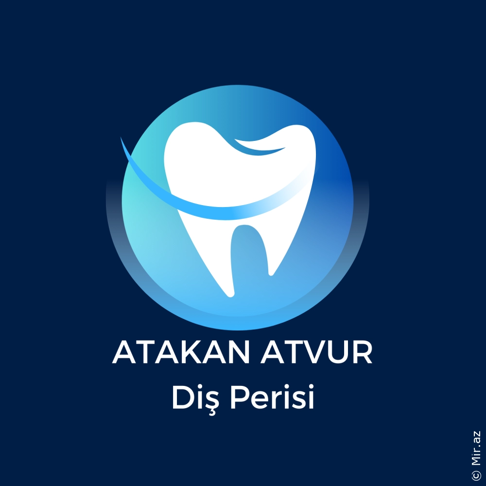 ATAKAN ATVUR - Diş Perisi